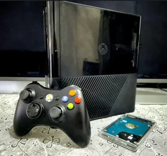 Xbox 360