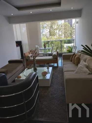 Apartamento à venda no Condomínio Edifício Maison Saint Paul - Avenida Giovanni Gronchi, 4