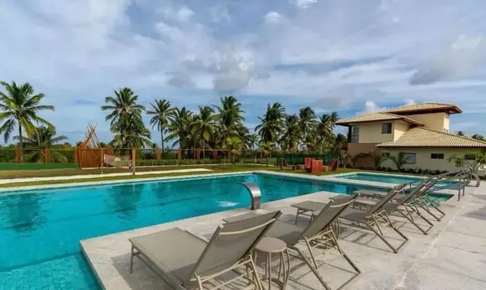 Lote à venda no IMBASSAI PRIVILEGE , IMBASSAÍ, Mata de São João, BA