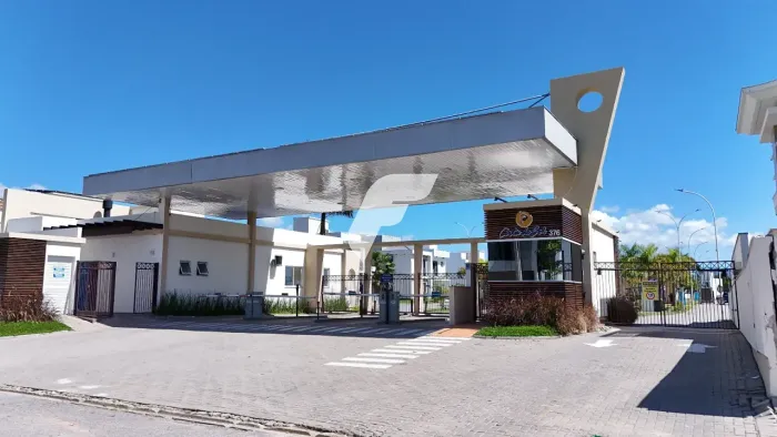 Lote Costa do Sol 152,23m² - Biguaçu, SC