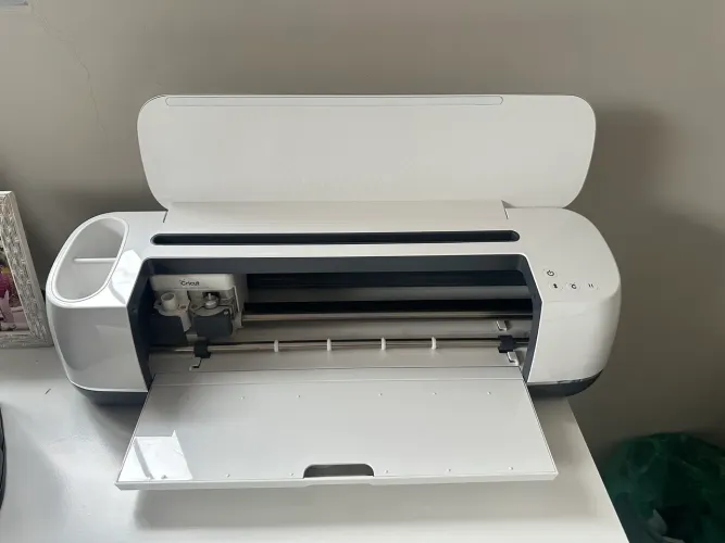 Cricut maker 