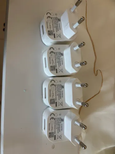 Intelbras - Fonte USB