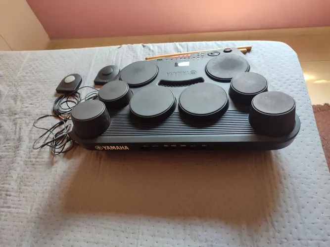 Bateria eletrônica 