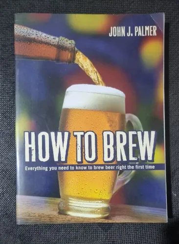 Livros cervejeiros