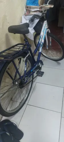 Bicicleta mormaii , cubo de rolamento,  sonho 