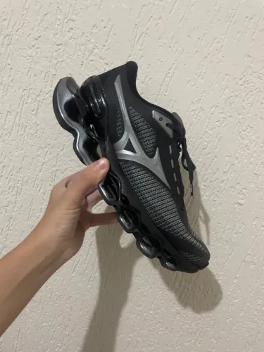 Mizuno pro 15