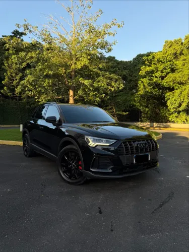 Audi Q3 Prestige Plus 1.4 TFSI Flex S-tronic 2020