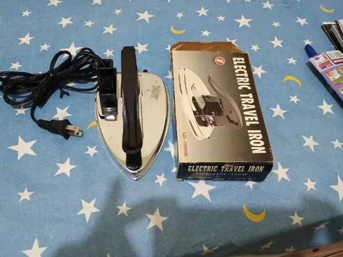 mini ferro