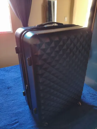 Mala de viagem