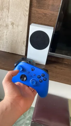 XBOX SERIE S