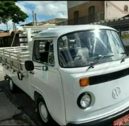 Frete Barato Zona Sul