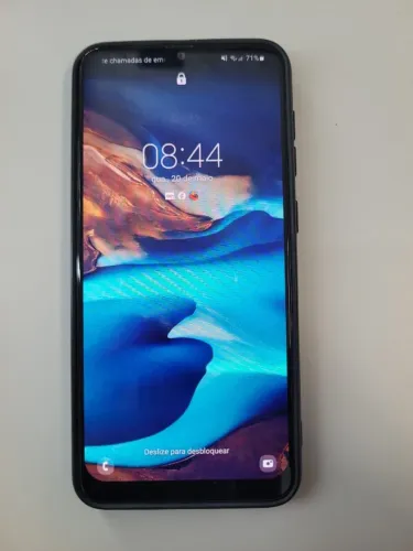 Samsung Galaxy A30 Dual Sim 64 Gb Preto 4 Gb Ram (Usado)