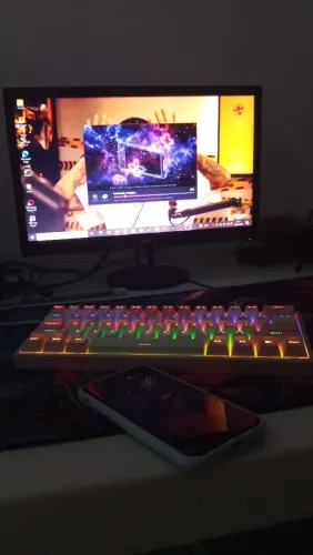 Vendo Pc gamer