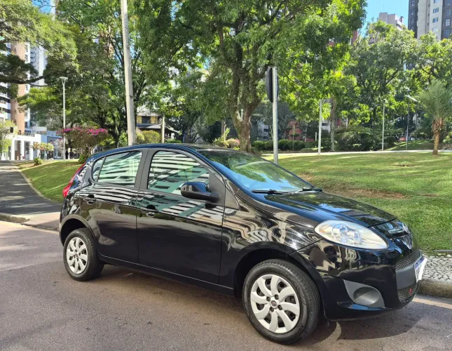 Fiat Palio Attractive 1.0 EVO Fire Flex 8V 5P 2015