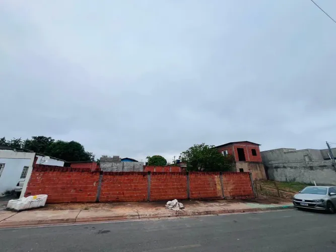 2 terrenos Doutor Fábio Ii