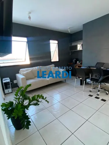 COMERCIAL - PARQUE MANDAQUI - SP
