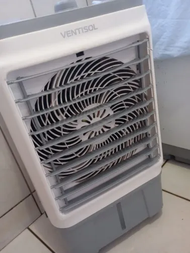 Climatizador