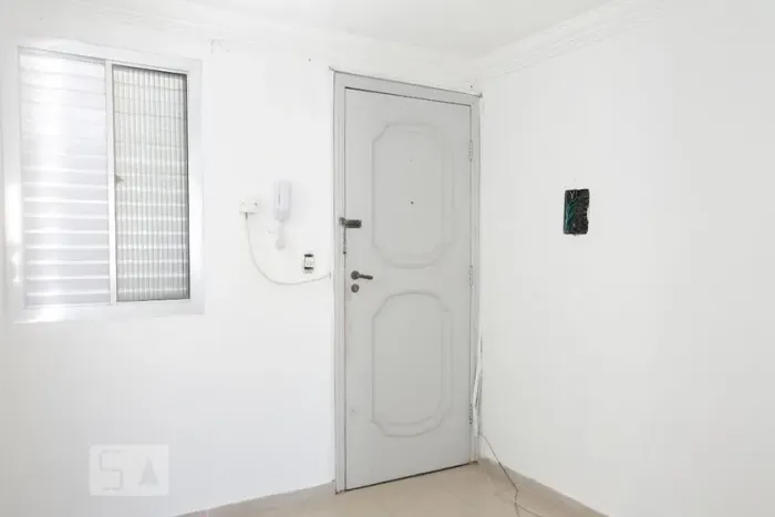 Apartamento à Venda - Itaquera, 2 Quartos, 48 m2