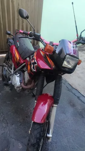 Vendo NX 200 .
