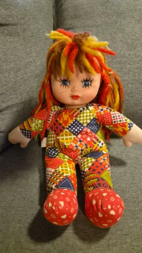 Emilia antiga estrela
