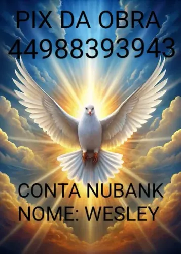 QUEM PUDER AJUDE
