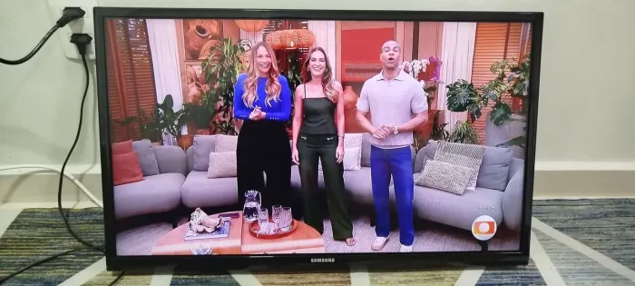 TV Samsung 32 polegadas