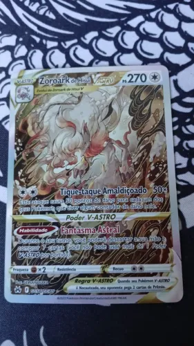Zoroark de Hisuian V-ASTRO (56-70)