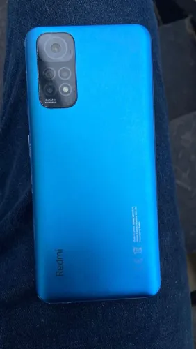 Celular redmi 11