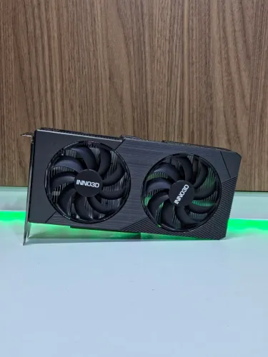 RTX 5050 8GB INNO3D TWIN X2 OC GDDR6