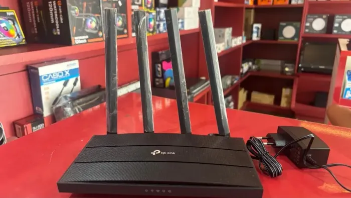 Roteador TP-Link Archer C80