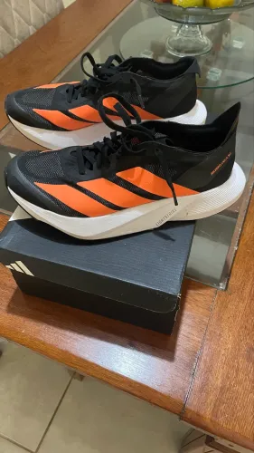Tênis Adidas Drive RC - seminovo.