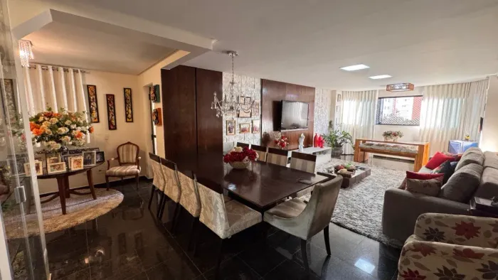 Apartamento à Venda no Mont Apalachees