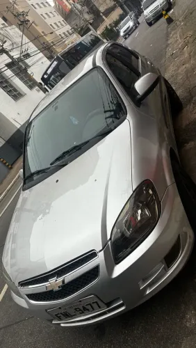 Chevrolet Celta Spirit/ LT 1.0 MPFI 8V Flexp. 5P 2014