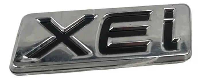 Emblema Xei Toyota Corolla 2020 B7203