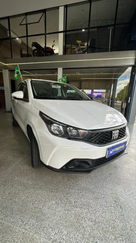 Fiat Argo Drive 1.0 6V Flex 2025
