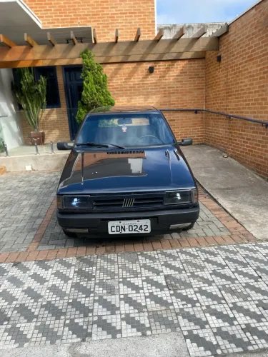 Fiat Uno Mille EP 2P E 4P 1996