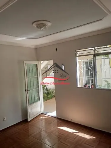 Apartamento para Locação - 2 Quartos, 1 Banheiro, 1 Vaga - Rosana, Ribeirão das Neves/MG.