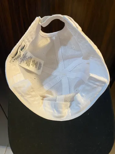 boné da lacoste sport