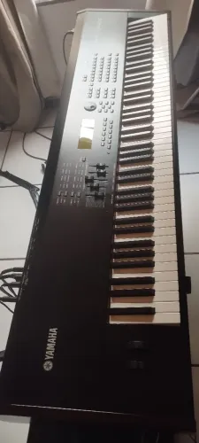 Teclado Yamaha s90es piano 88 teclas 