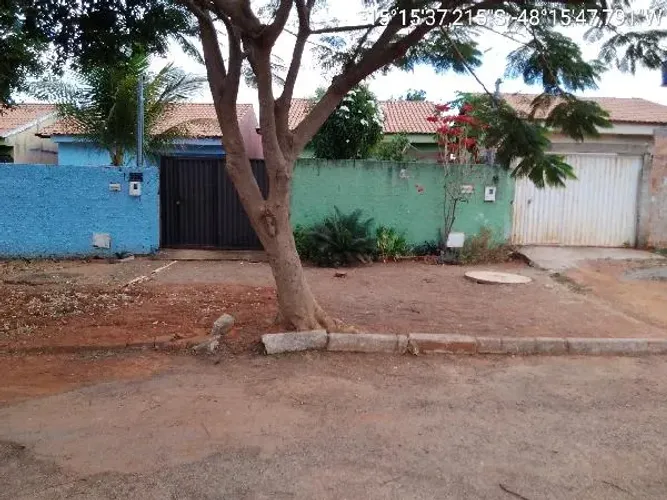 Excelente oportunidade Casa no Centro, Padre Bernardo - GO, N. SN LT 12, 2 quartos, 240m²