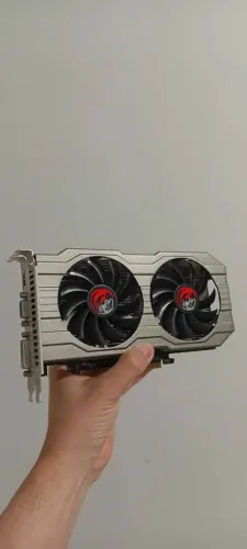GTX 750 Ti 2gb