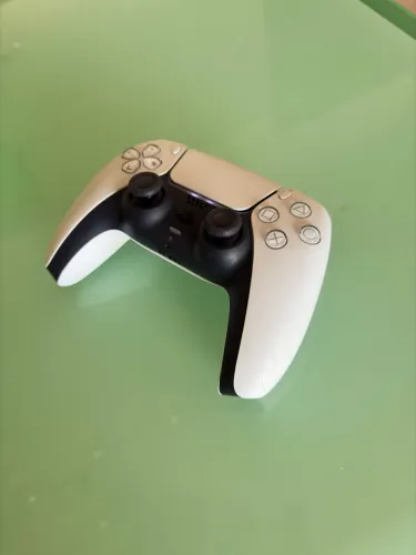 Vendo controle dualsense 5