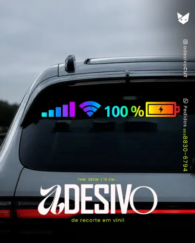 Adesivo
