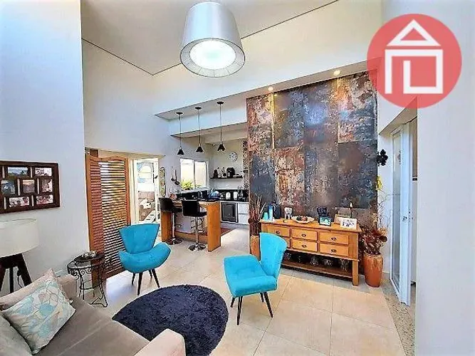 Casa com 2 dormitórios à venda, 150 m² por R$ 1.550.000,00 - Condomínio Residencial Eurovi