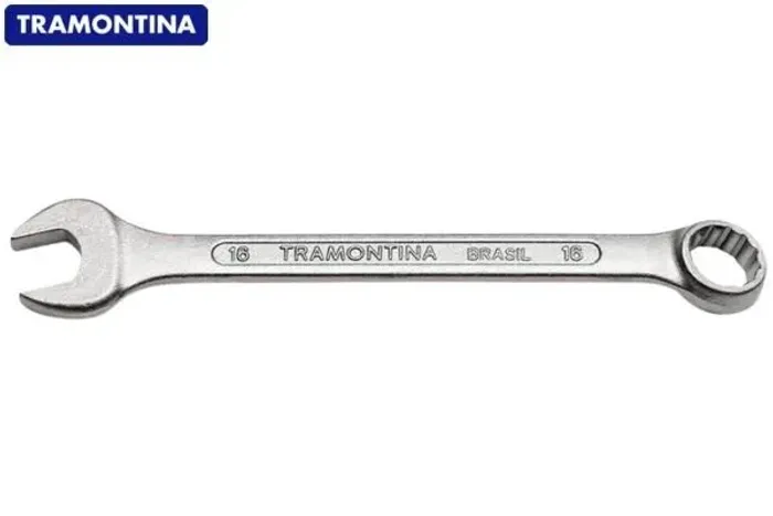 CHAVE COMBINADA 24MM TRAMONTINA