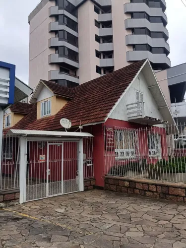 Portão eletrônico