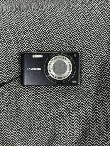Câmera Samsung PL210 