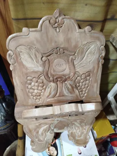 Suporte de bíblia