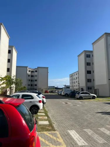 Oportunidade de Repasse no Cond. SOLAR DAS ÁRVORES CASTELÃO