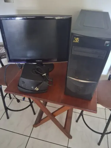 Computador X5